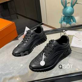 Picture of Hermes Shoes _SKUHermessz35-46GDT030111313